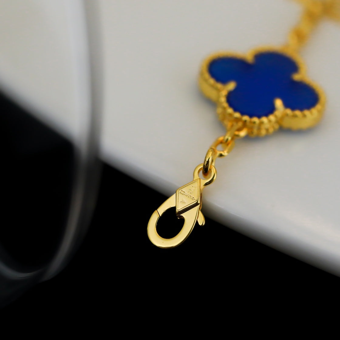 LuxluxHouse Best Quality Accessories Bracelet Van Cleef & Arpels