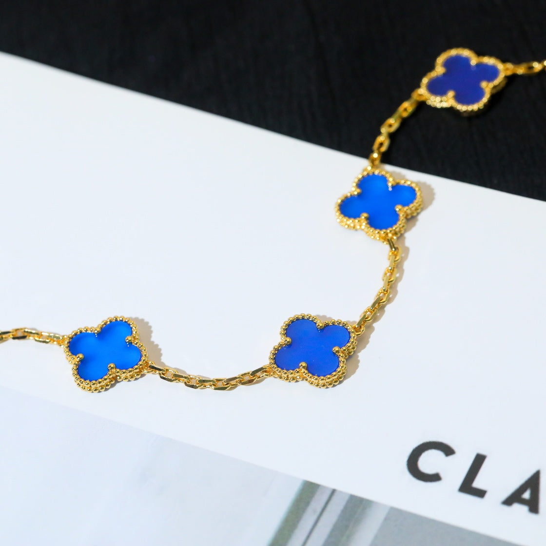 LuxluxHouse Best Quality Accessories Bracelet Van Cleef & Arpels