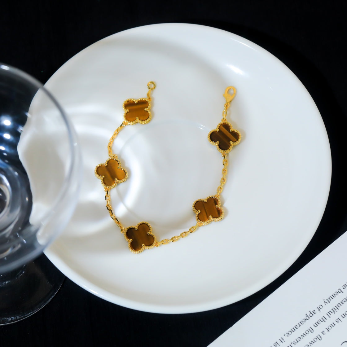 LuxluxHouse Best Quality Accessories Bracelet Van Cleef & Arpels