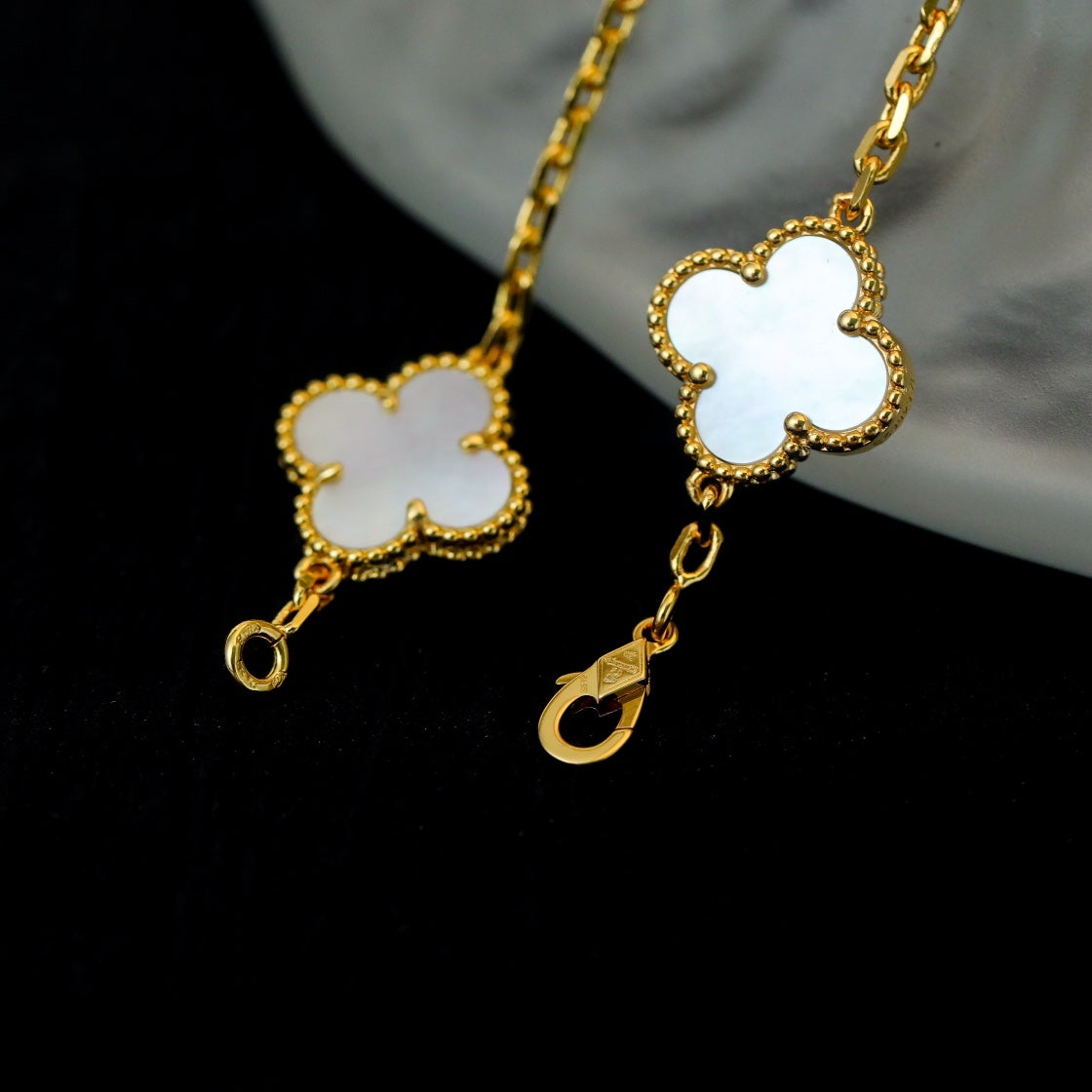 LuxluxHouse Best Quality Accessories Bracelet Van Cleef & Arpels