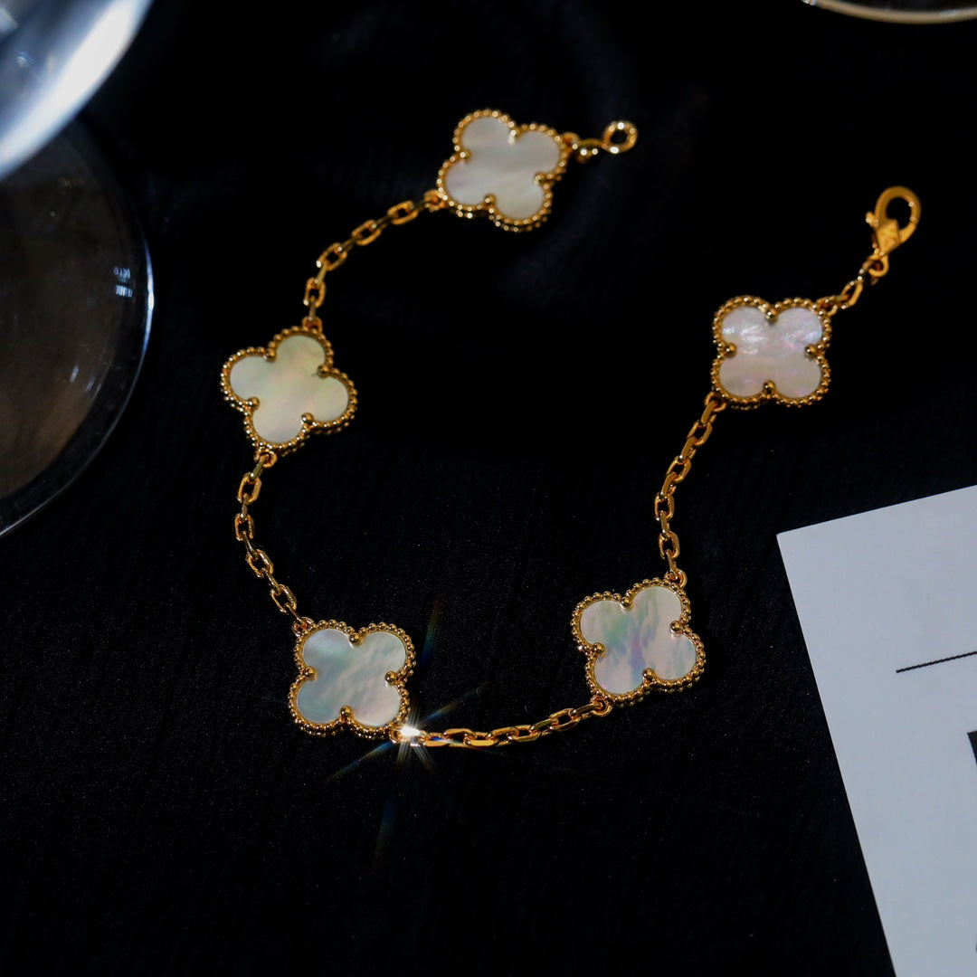 LuxluxHouse Best Quality Accessories Bracelet Van Cleef & Arpels