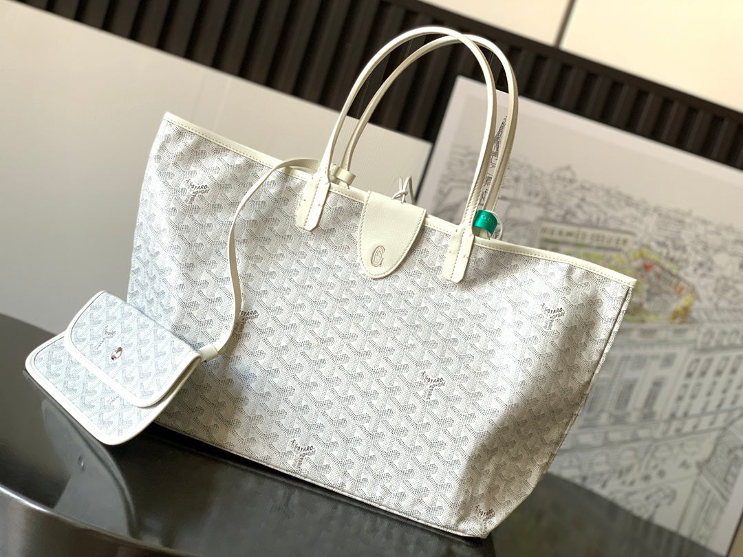 LuxluxHouse Best Quality Bags Goyard Women