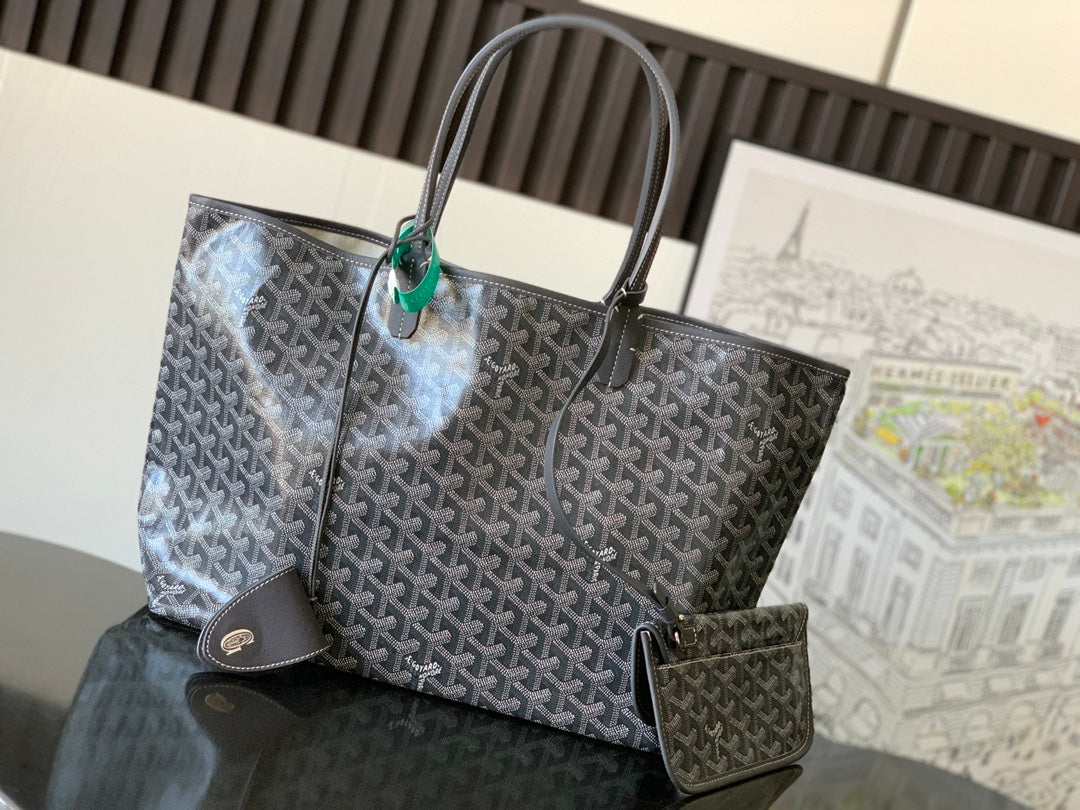 LuxluxHouse Best Quality Bags Goyard Women