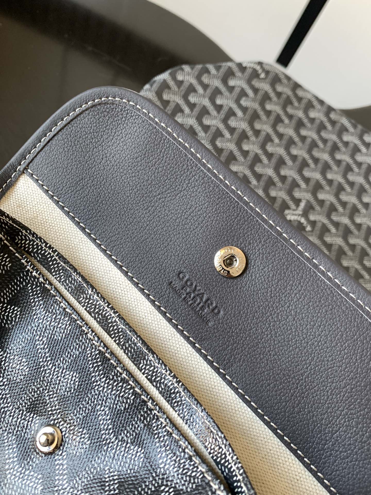 LuxluxHouse Best Quality Bags Goyard Women