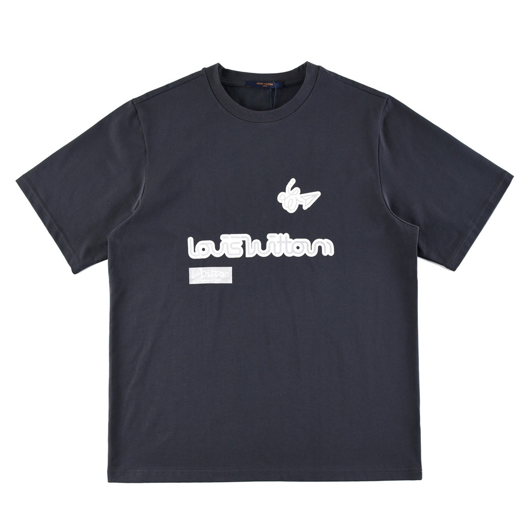 LuxluxHouse Louis Vuitton T-shirt NO.1