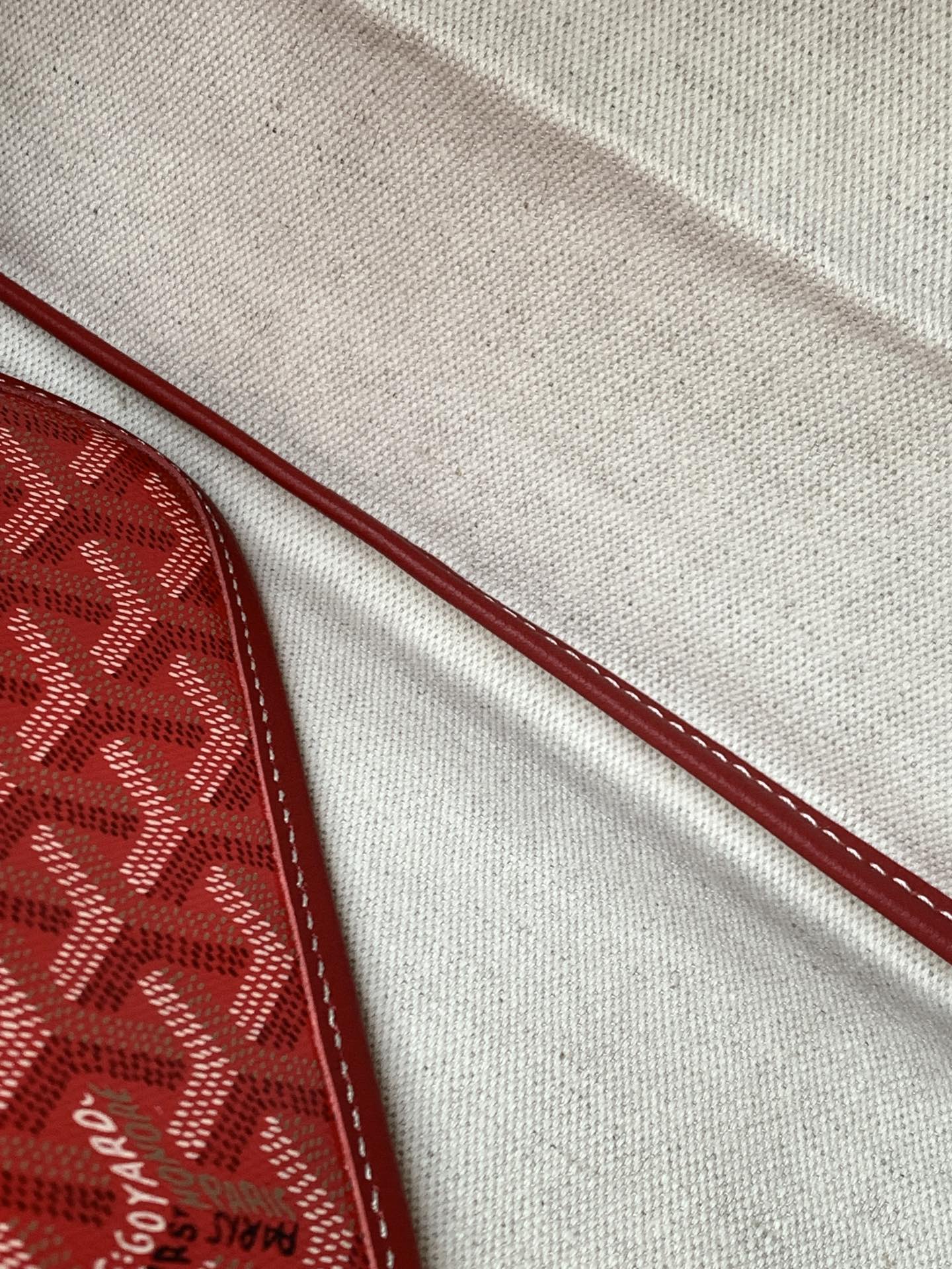 LuxluxHouse Best Quality Bags Goyard Women