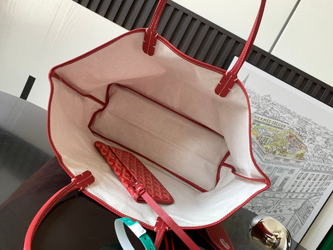 LuxluxHouse Best Quality Bags Goyard Women