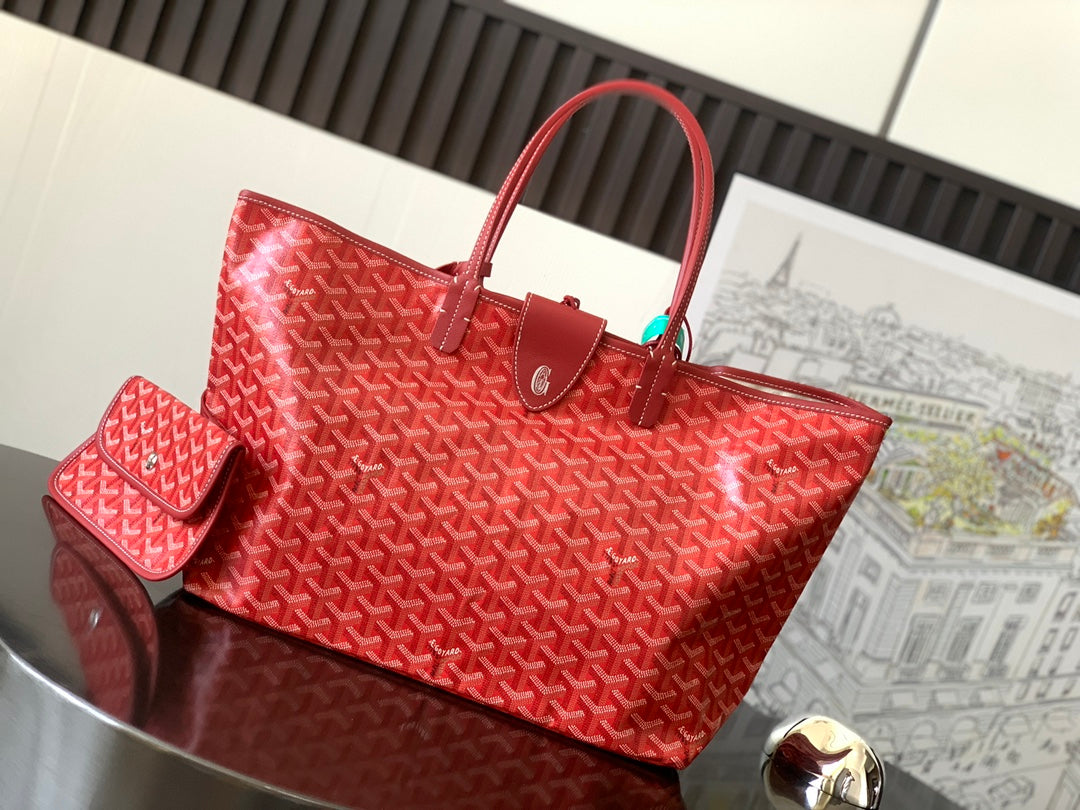 LuxluxHouse Best Quality Bags Goyard Women