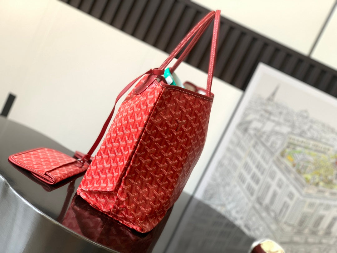 LuxluxHouse Best Quality Bags Goyard Women