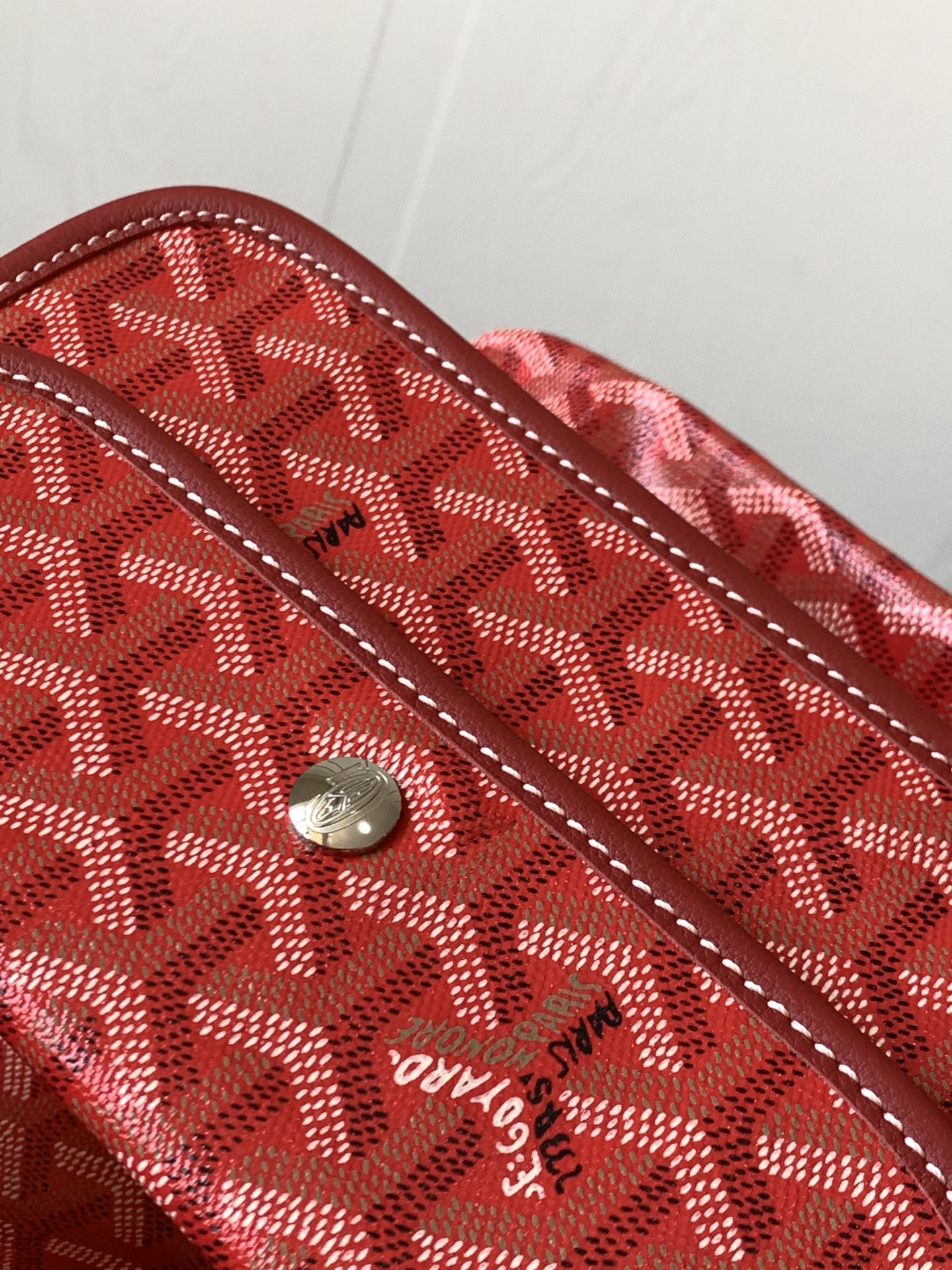 LuxluxHouse Best Quality Bags Goyard Women