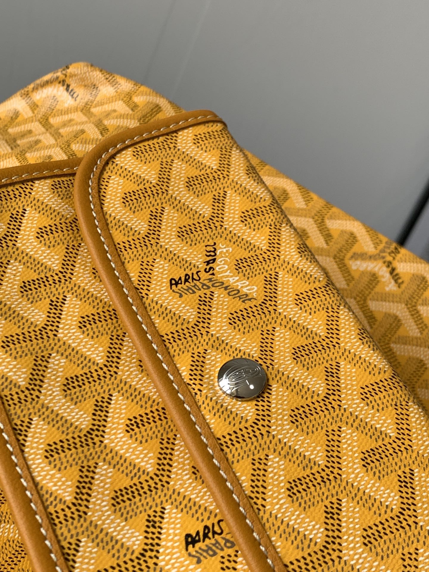 LuxluxHouse Best Quality Bags Goyard Women