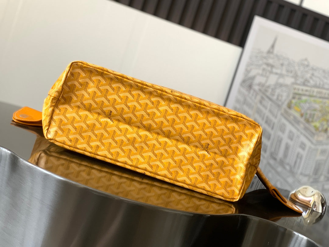 LuxluxHouse Best Quality Bags Goyard Women