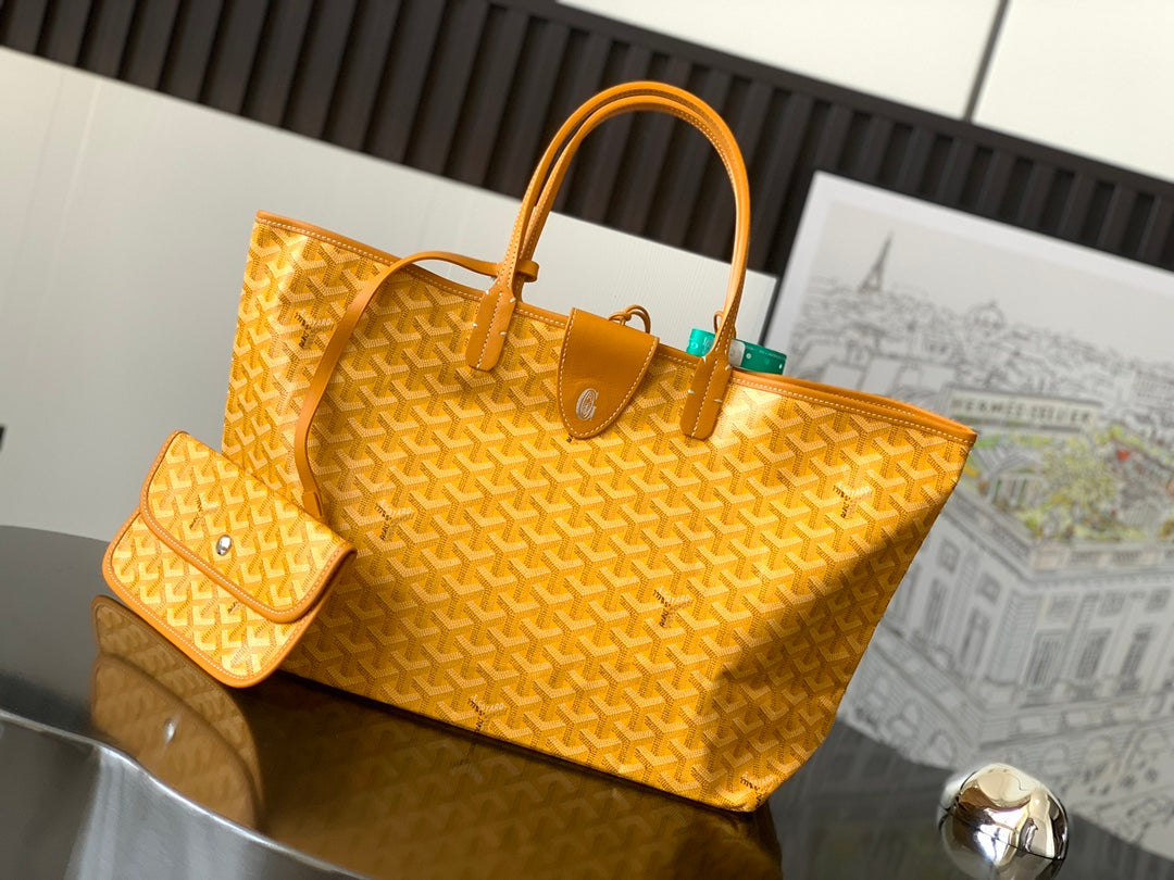 LuxluxHouse Best Quality Bags Goyard Women