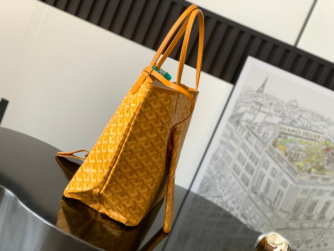 LuxluxHouse Best Quality Bags Goyard Women