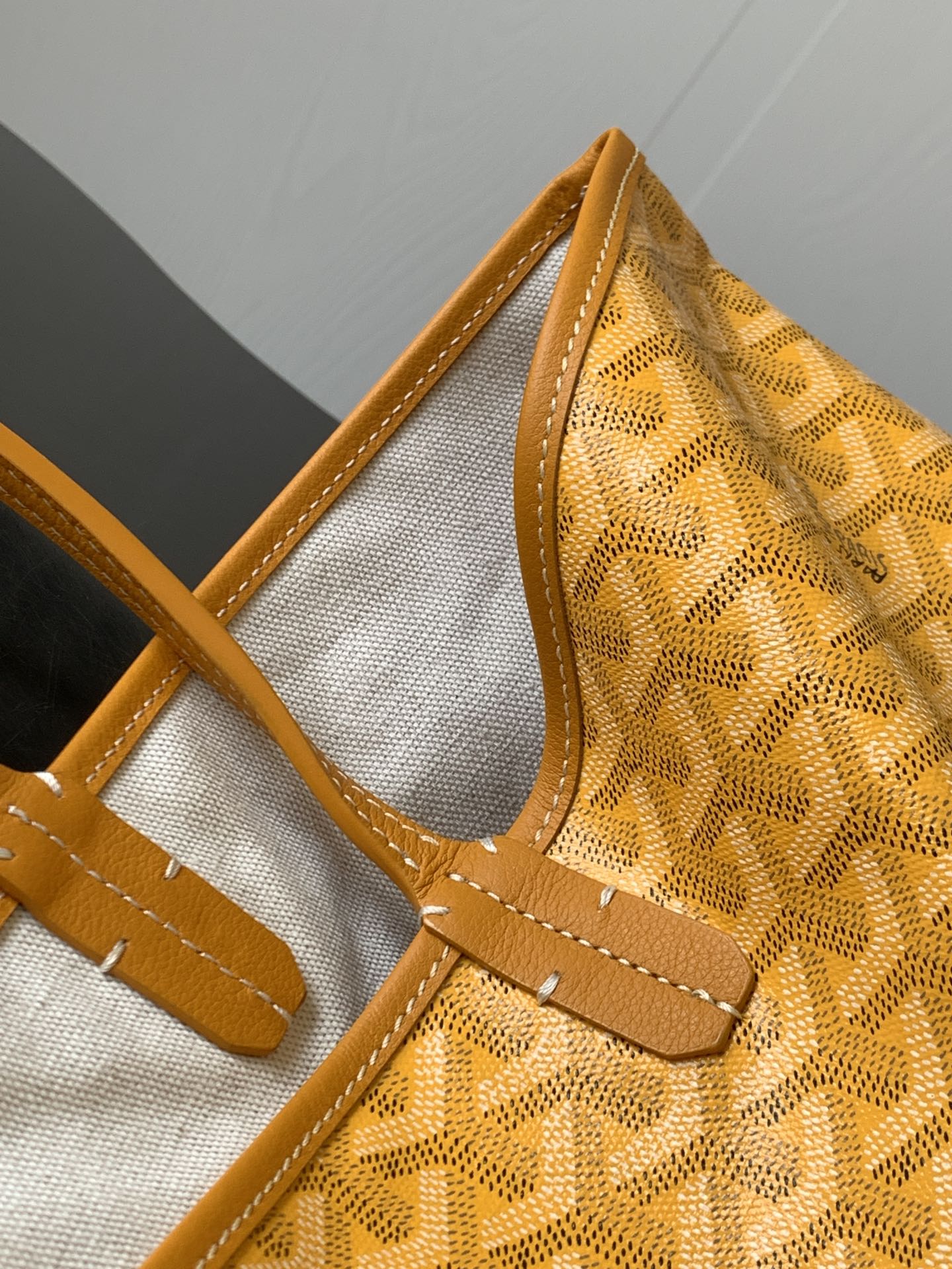 LuxluxHouse Best Quality Bags Goyard Women