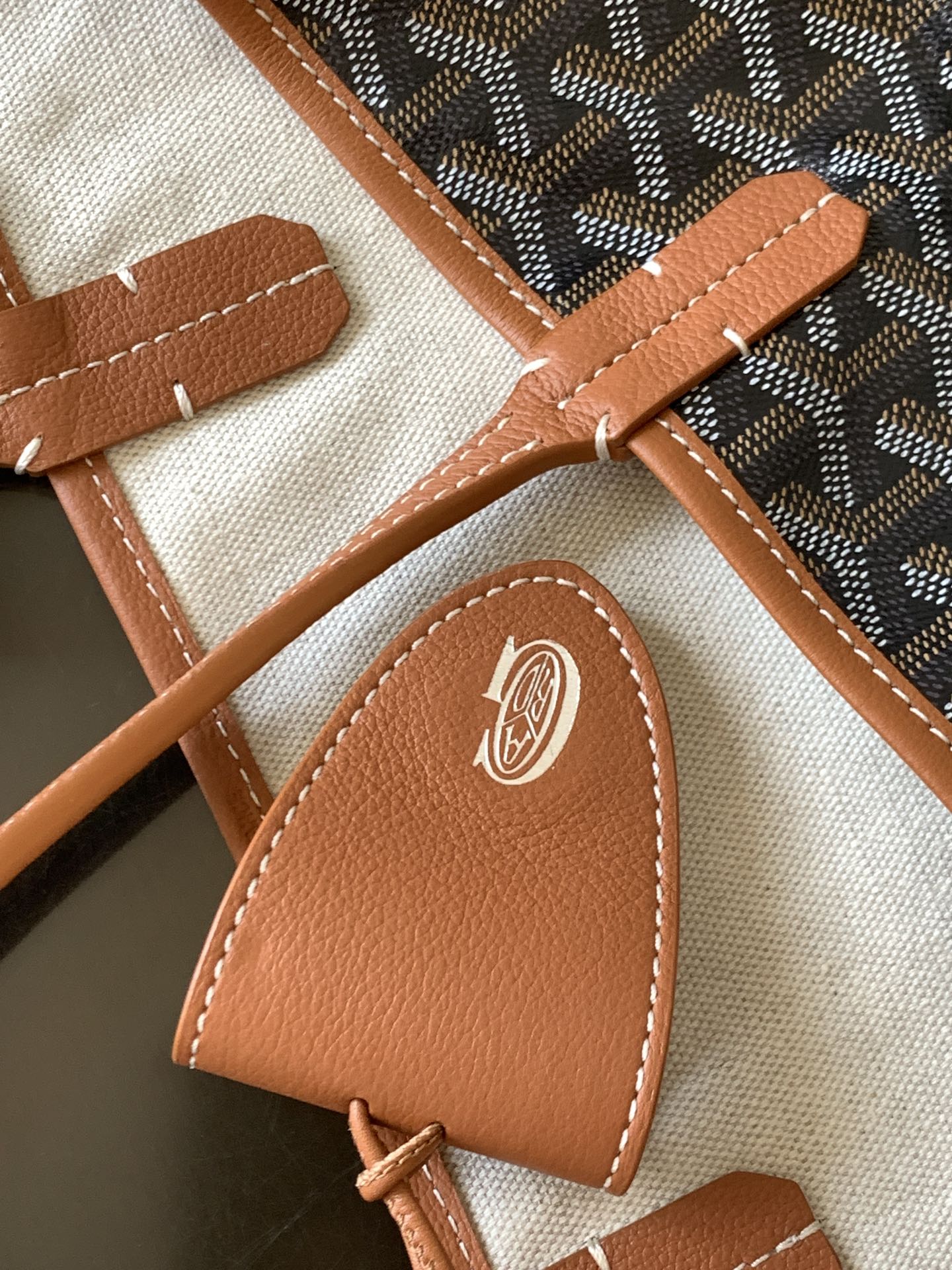 LuxluxHouse Best Quality Bags Goyard Women