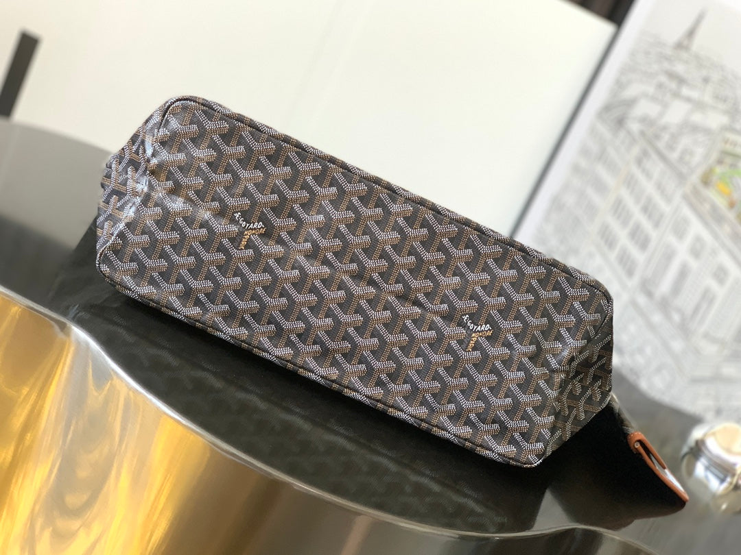 LuxluxHouse Best Quality Bags Goyard Women