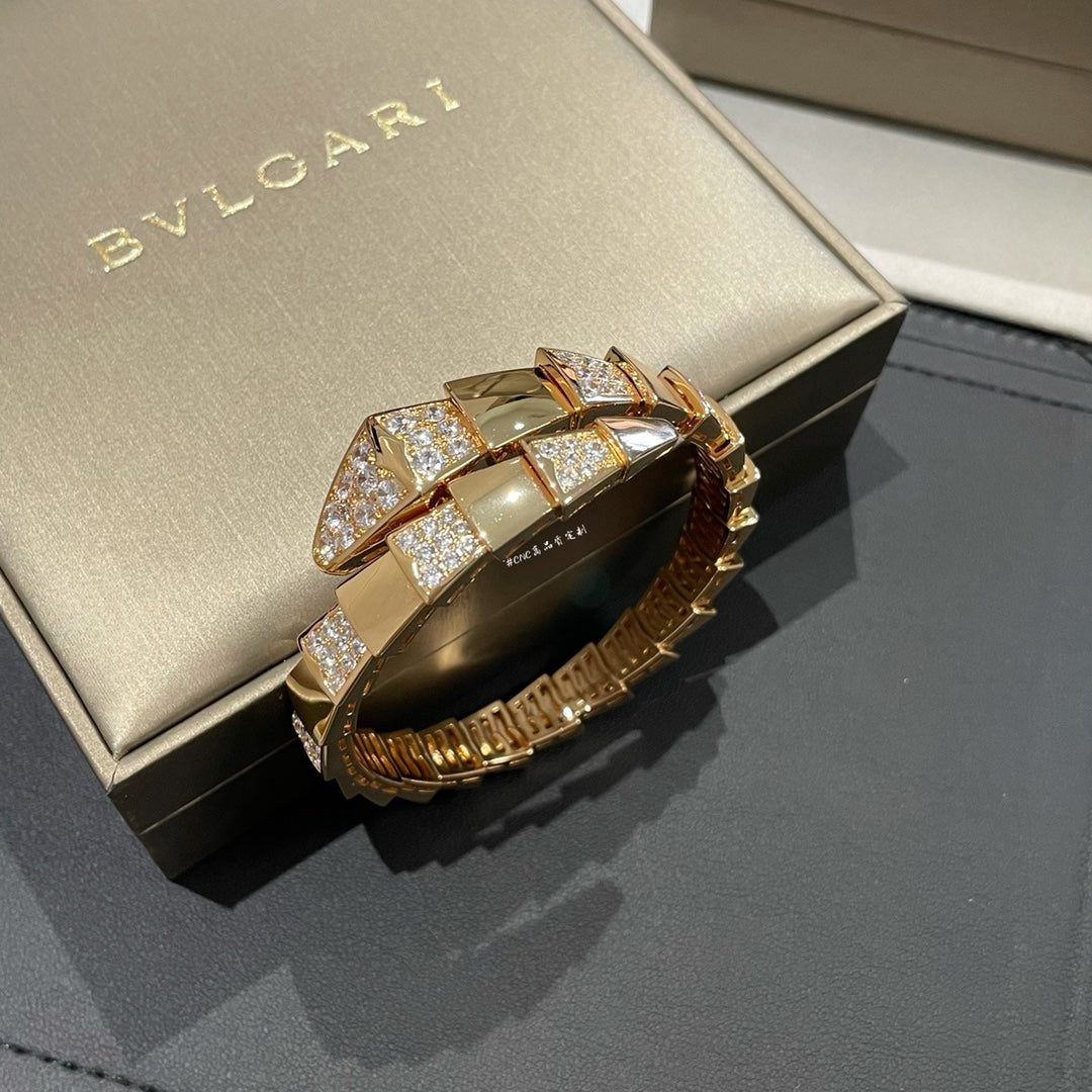 LuxluxHouse Best Quality Accessories Bracelet Bvlgari