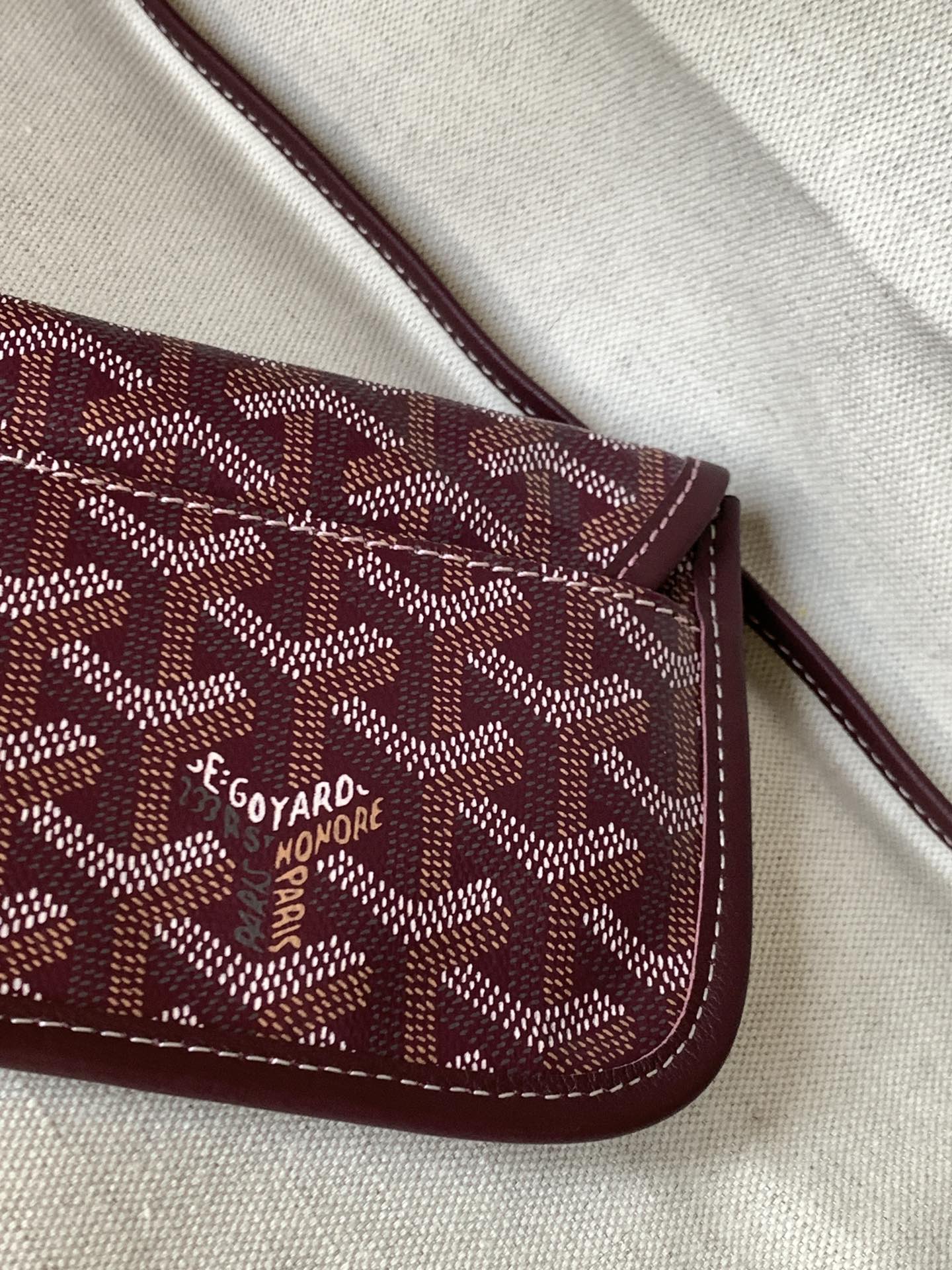 LuxluxHouse Best Quality Bags Goyard Women