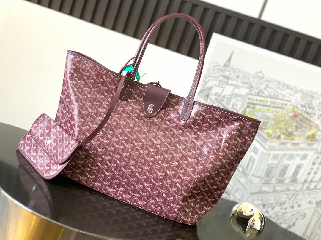 LuxluxHouse Best Quality Bags Goyard Women