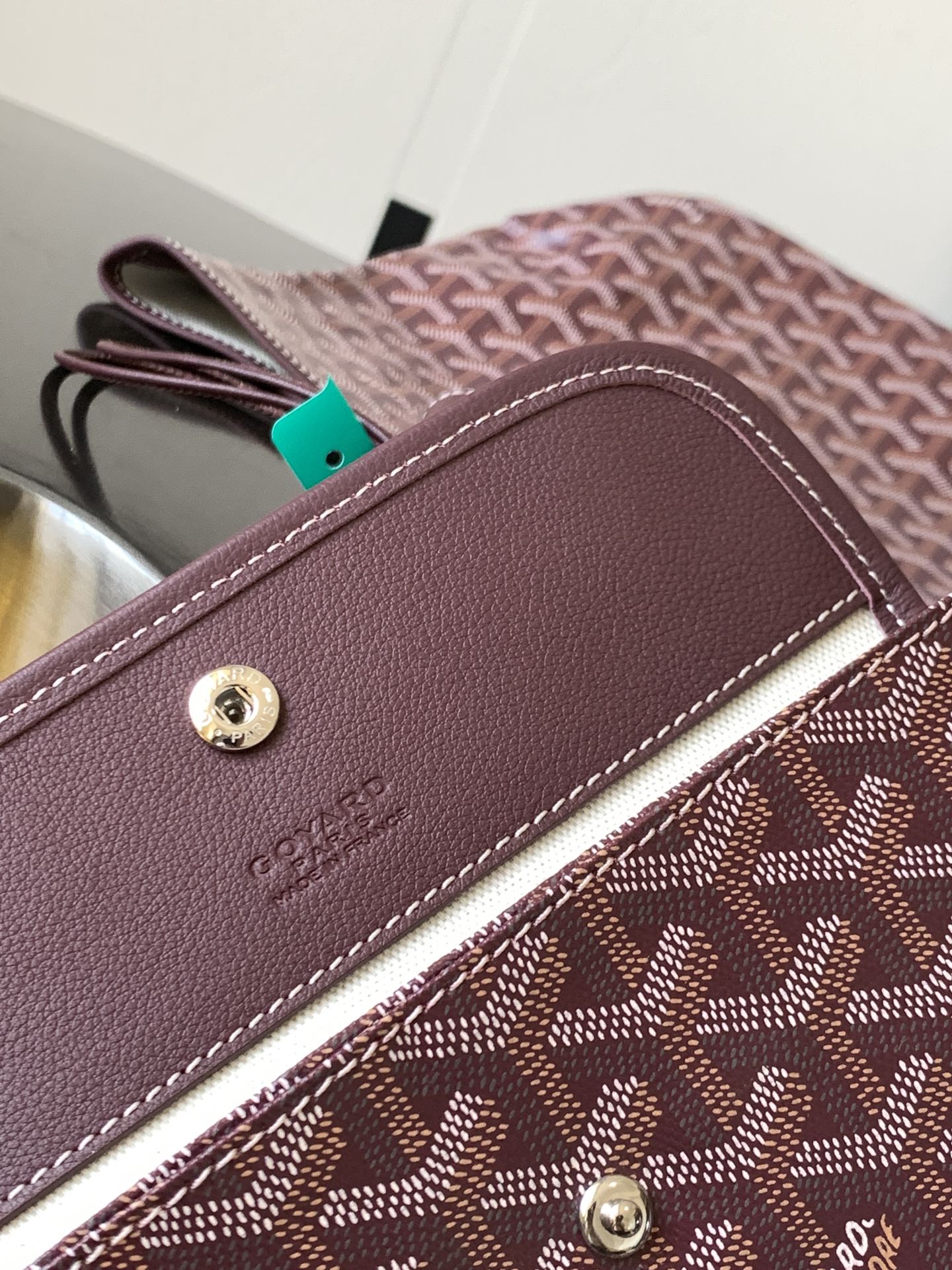 LuxluxHouse Best Quality Bags Goyard Women