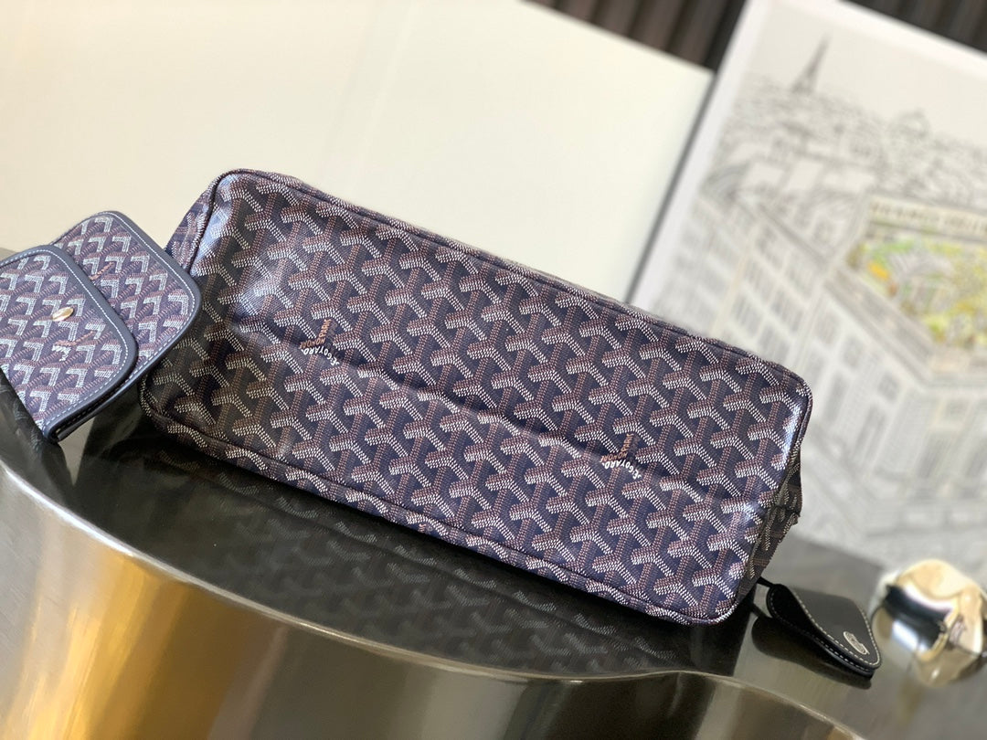 LuxluxHouse Best Quality Bags Goyard Women