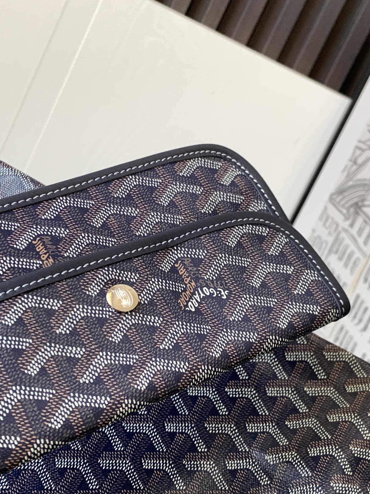 LuxluxHouse Best Quality Bags Goyard Women