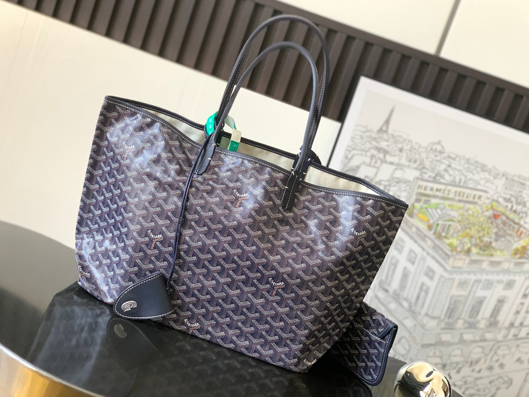 LuxluxHouse Best Quality Bags Goyard Women