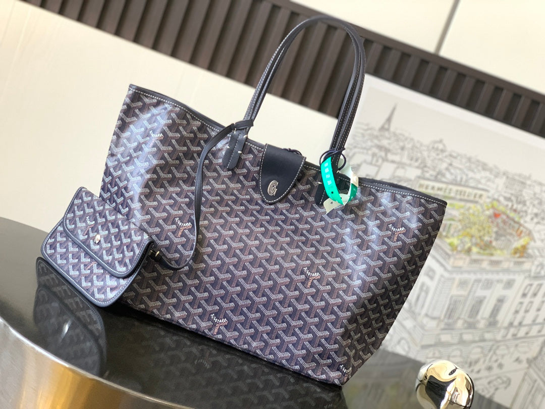 LuxluxHouse Best Quality Bags Goyard Women