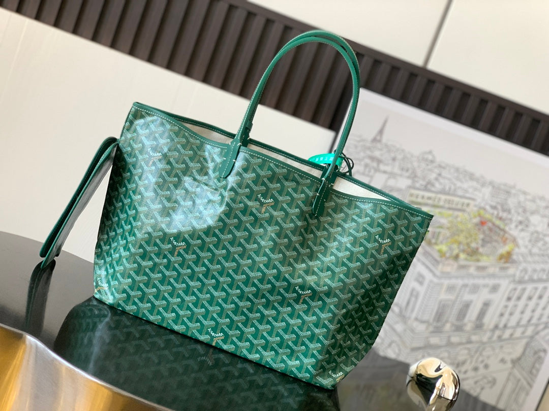 LuxluxHouse Best Quality Bags Goyard Women