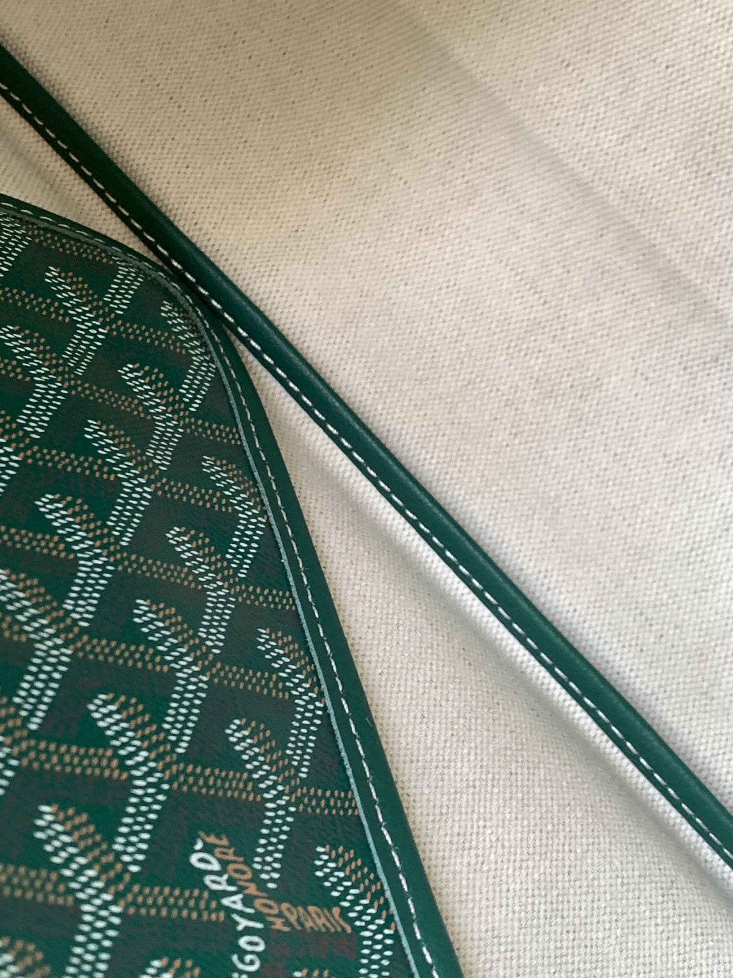 LuxluxHouse Best Quality Bags Goyard Women