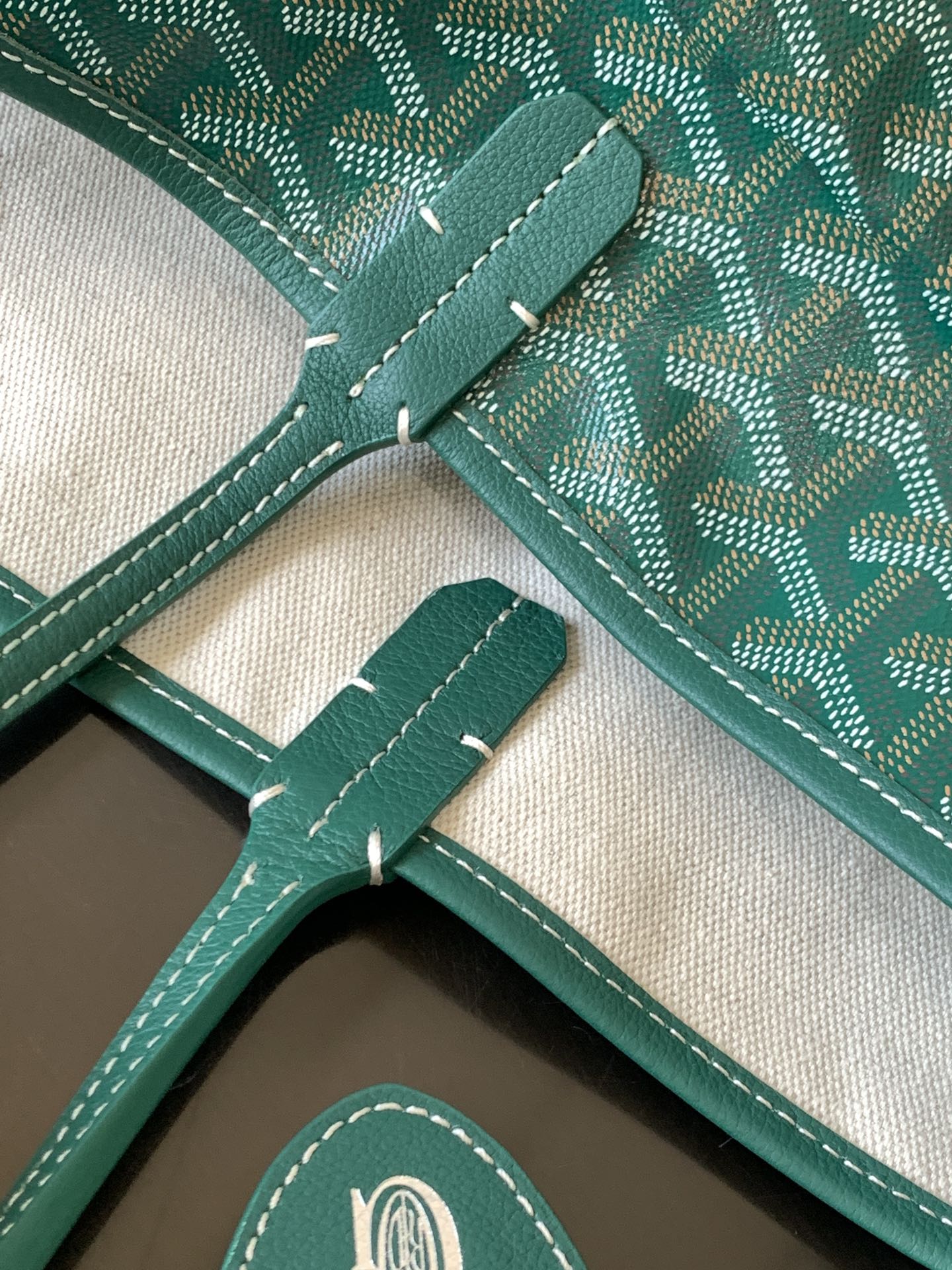 LuxluxHouse Best Quality Bags Goyard Women