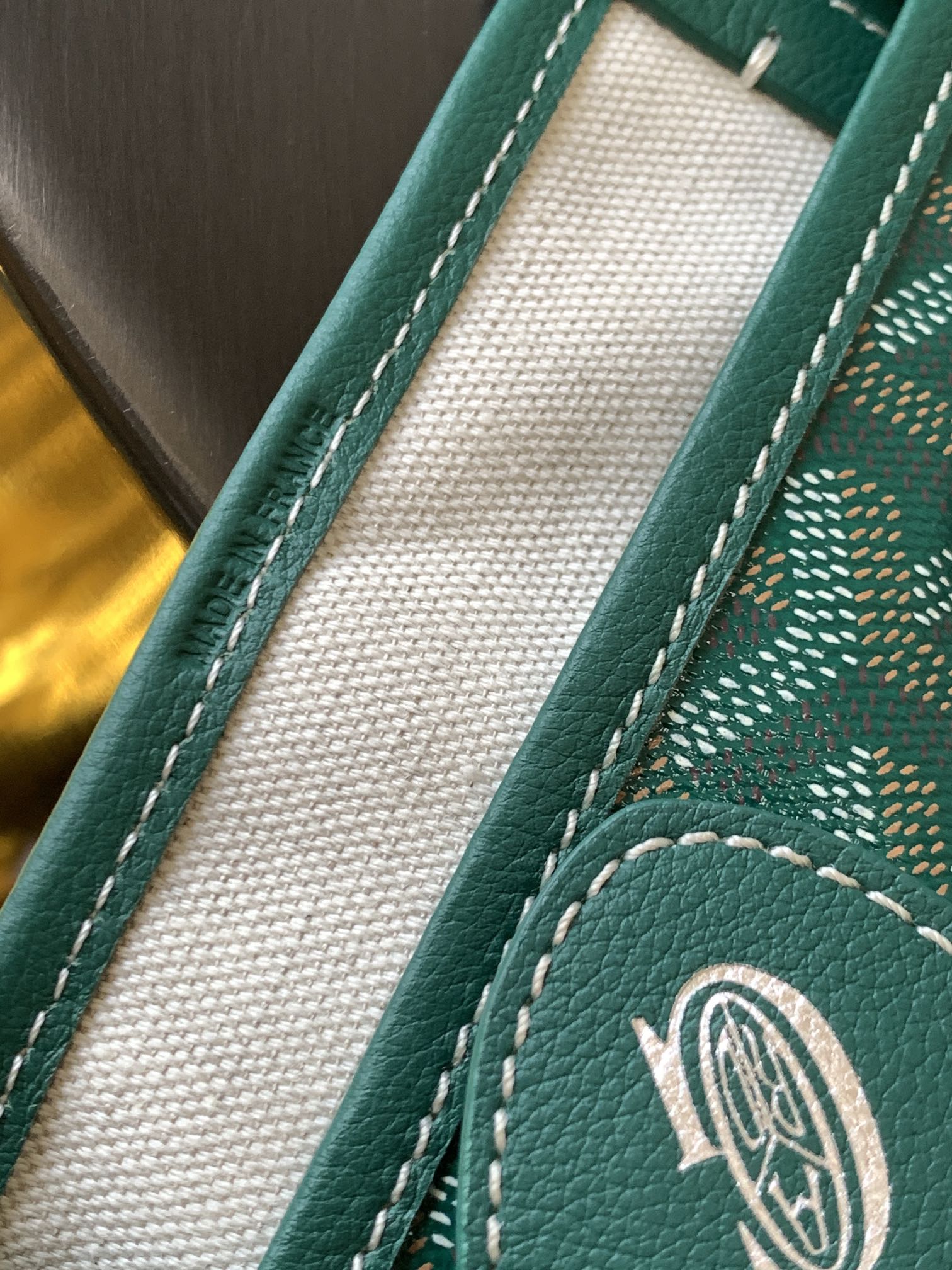 LuxluxHouse Best Quality Bags Goyard Women