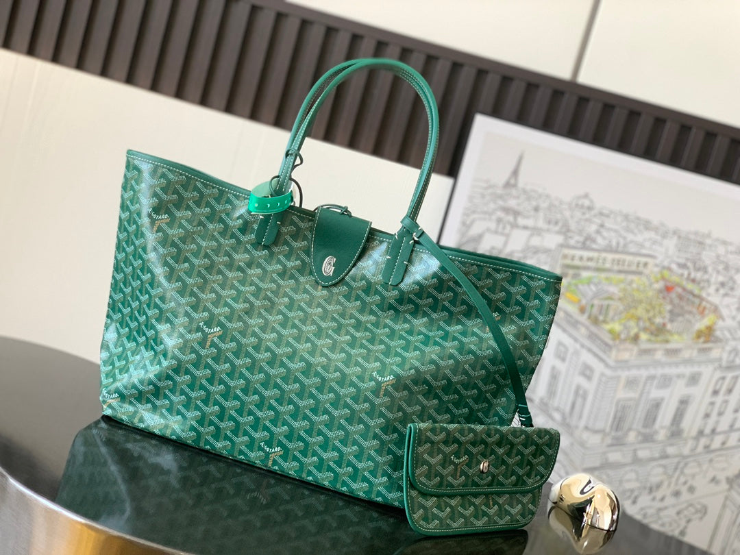 LuxluxHouse Best Quality Bags Goyard Women
