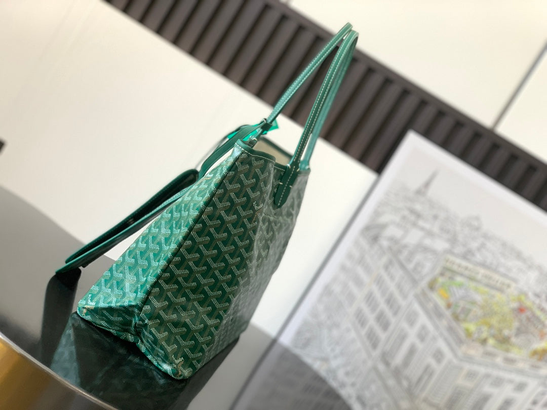 LuxluxHouse Best Quality Bags Goyard Women