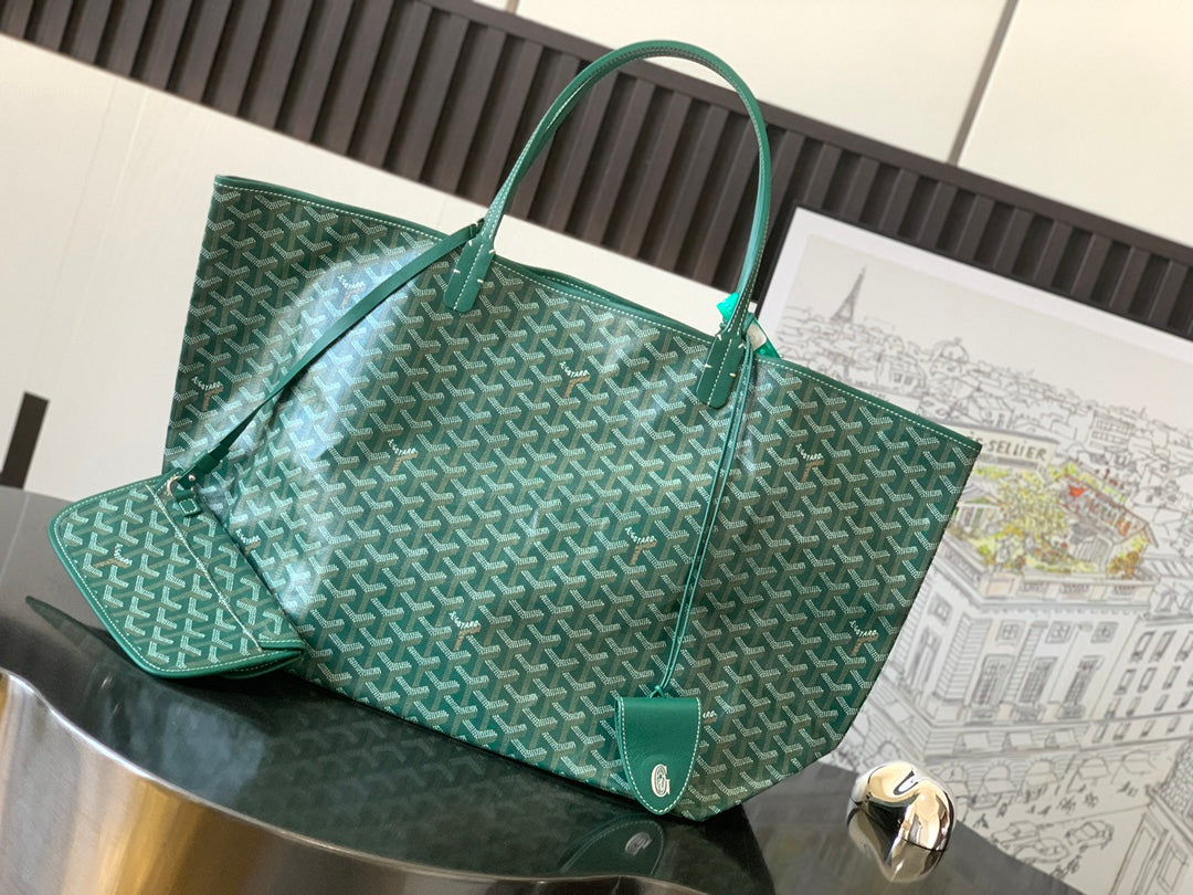 LuxluxHouse Best Quality Bags Goyard Women