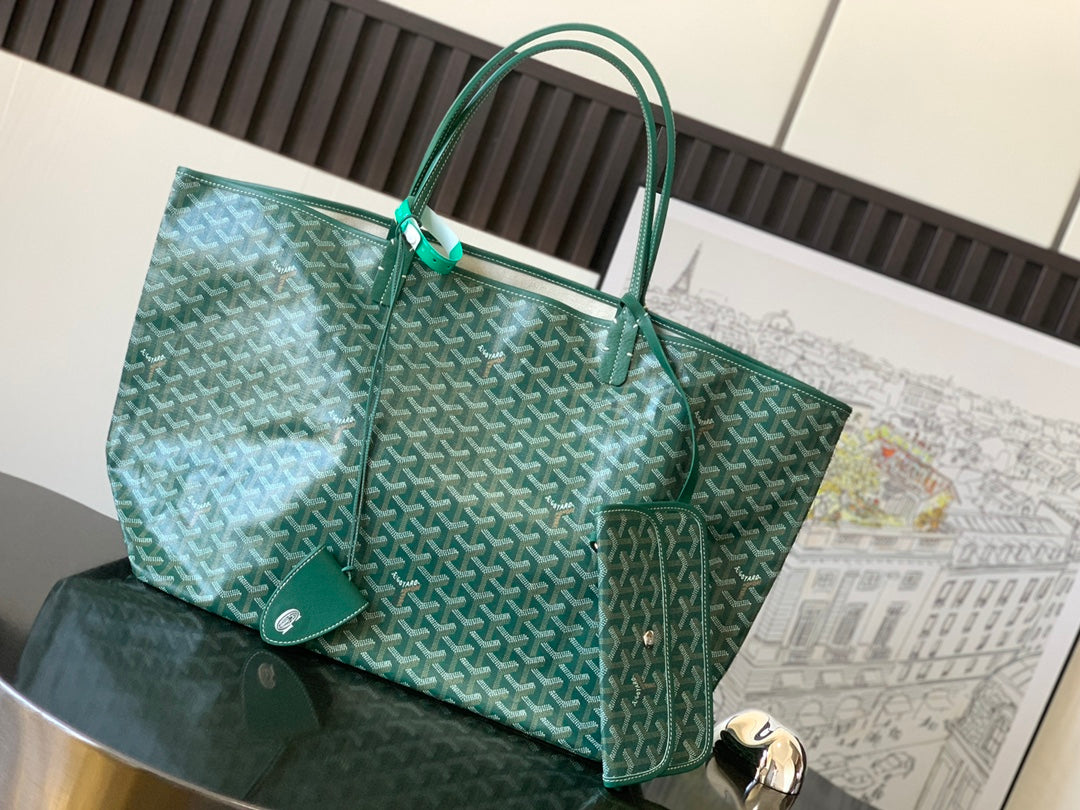 LuxluxHouse Best Quality Bags Goyard Women