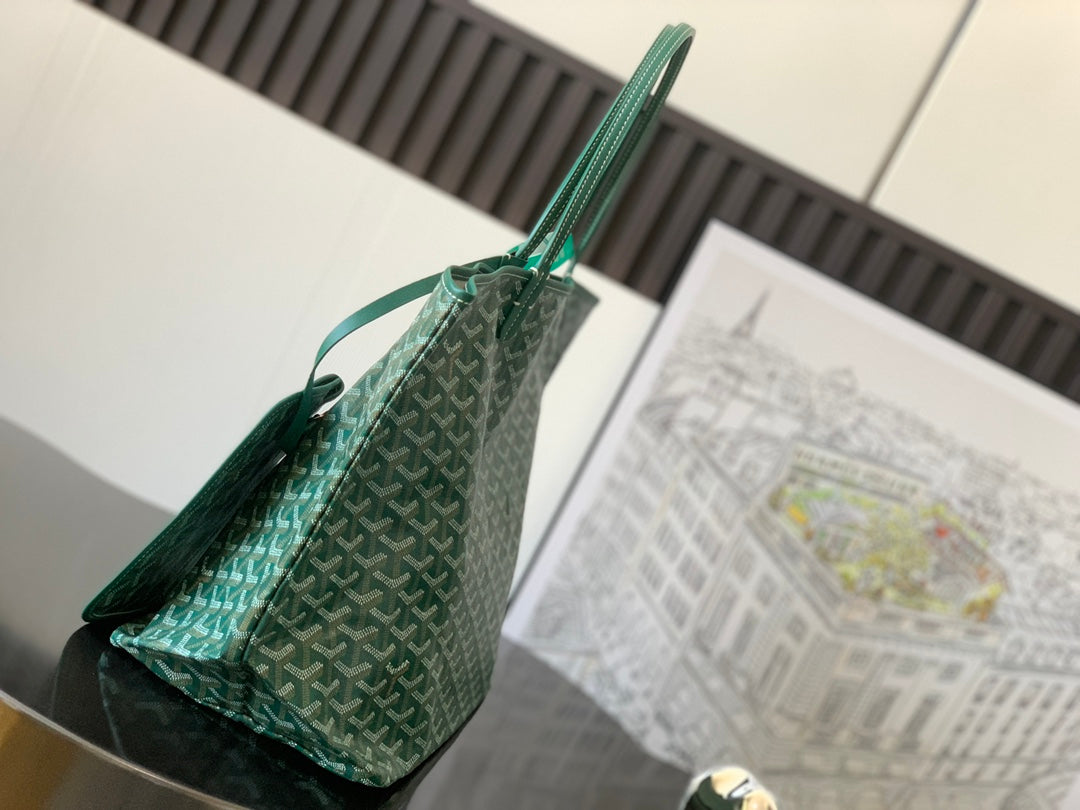 LuxluxHouse Best Quality Bags Goyard Women