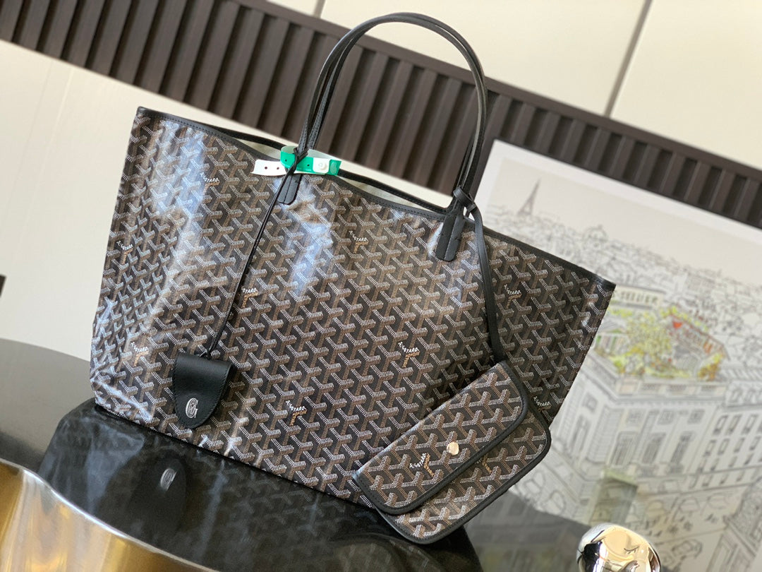 LuxluxHouse Best Quality Bags Goyard Women