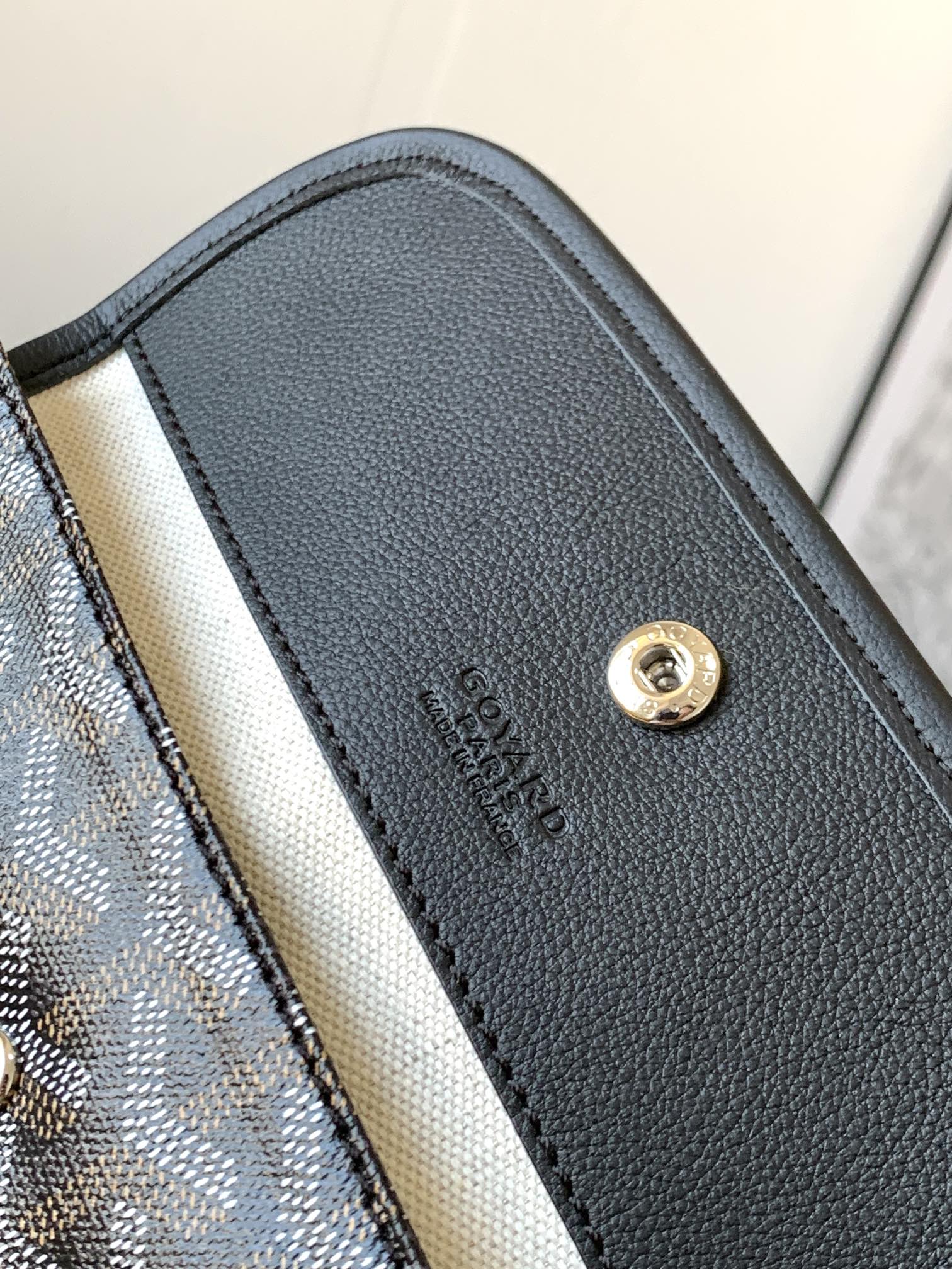 LuxluxHouse Best Quality Bags Goyard Women