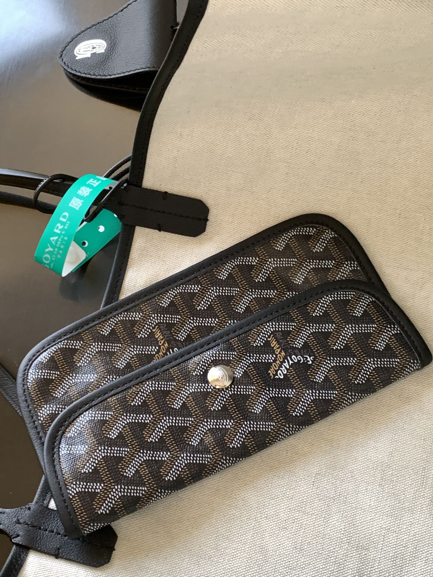 LuxluxHouse Best Quality Bags Goyard Women