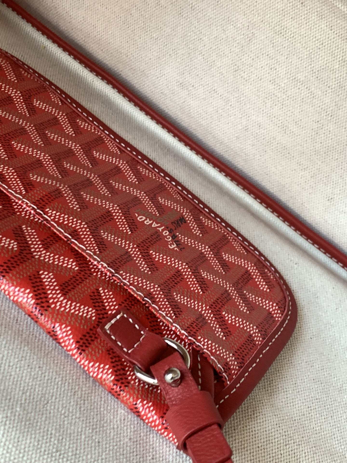 LuxluxHouse Best Quality Bags Goyard Women