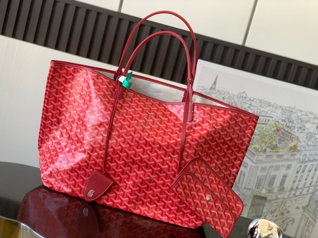 LuxluxHouse Best Quality Bags Goyard Women