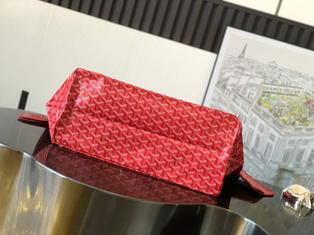 LuxluxHouse Best Quality Bags Goyard Women