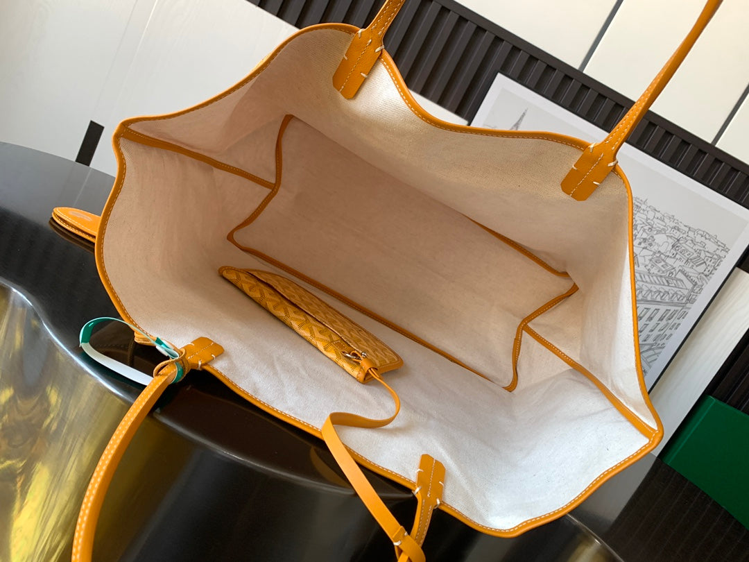 LuxluxHouse Best Quality Bags Goyard Women