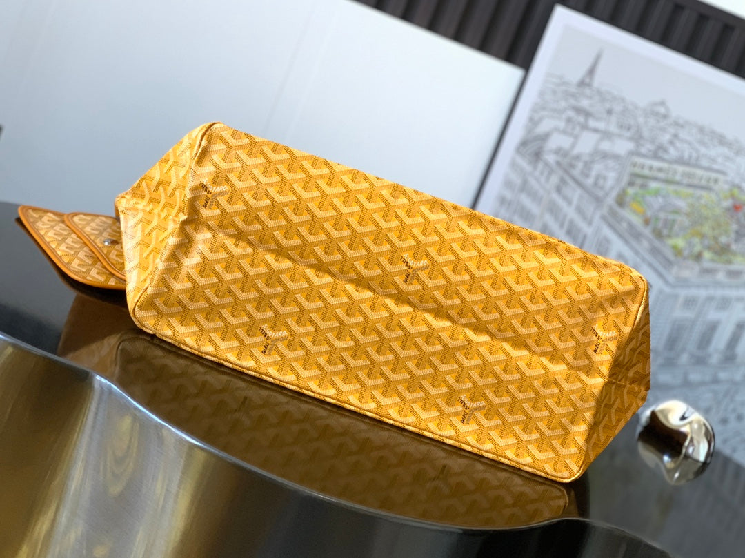 LuxluxHouse Best Quality Bags Goyard Women