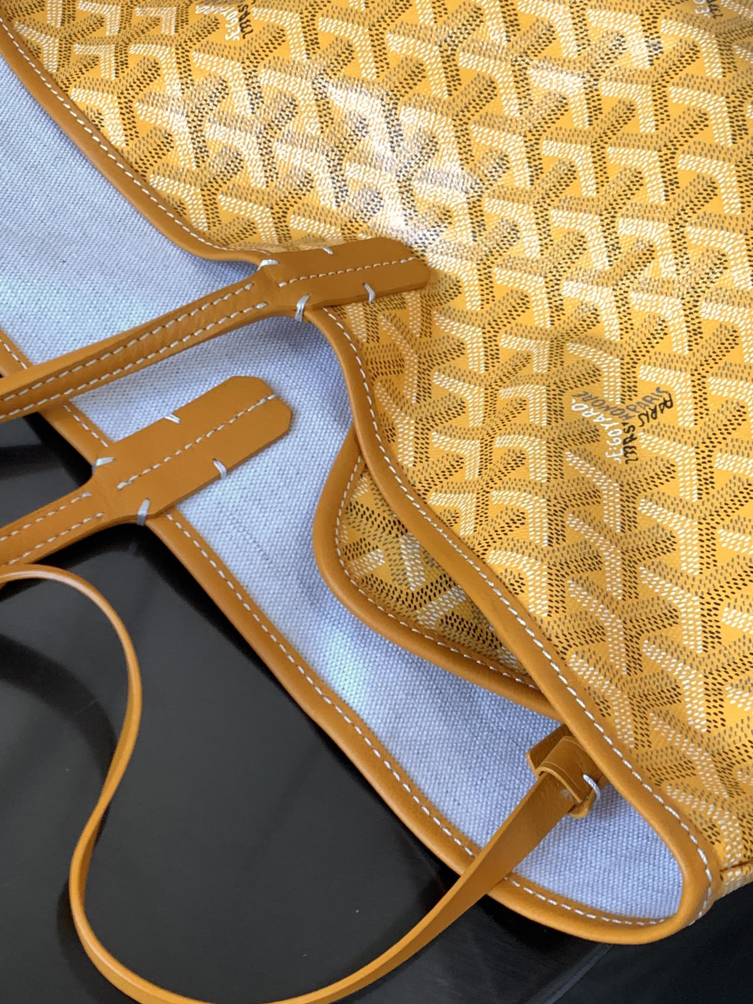 LuxluxHouse Best Quality Bags Goyard Women