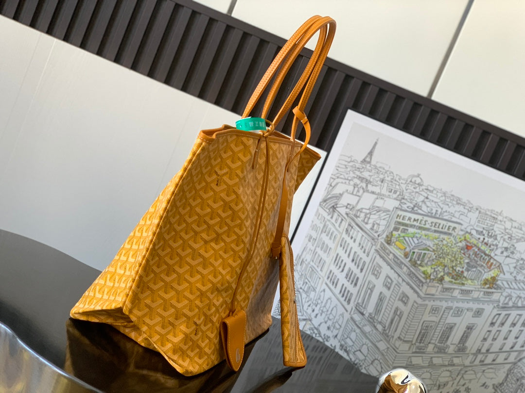LuxluxHouse Best Quality Bags Goyard Women