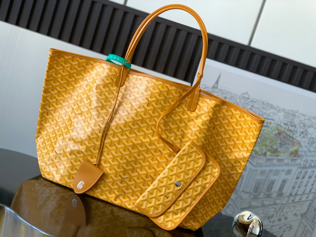 LuxluxHouse Best Quality Bags Goyard Women