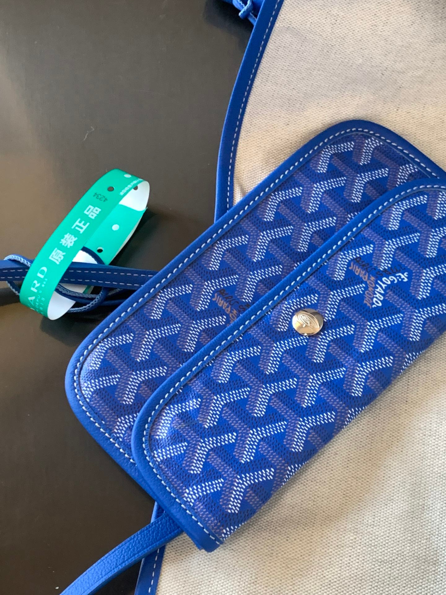 LuxluxHouse Best Quality Bags Goyard Women